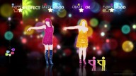 Just Dance 4 [Wii]