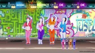 Just Dance 4 [Wii]