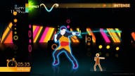 Just Dance 4 [Xbox 360]