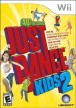 Just Dance Kids 2 [Wii]