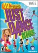 Lista de canciones de Just Dance Kids