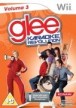 Karaoke Revolution Glee Volume 3 [Wii]