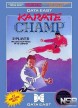 Karate Champ [NES]