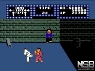 Karate Champ [NES]