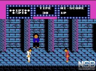 Karate Champ [NES]