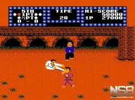 Karate Champ [NES]