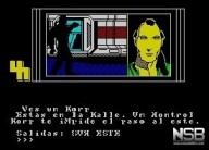 Ke Rulen los Petas [MSX][PC][ZX Spectrum]