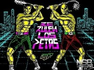 Ke Rulen los Petas [MSX][PC][ZX Spectrum]