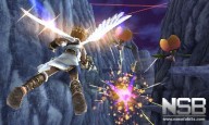 Kid Icarus: Uprising [3DS]