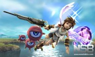 Kid Icarus: Uprising [3DS]