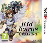 Kid Icarus: Uprising [3DS]