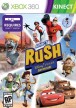 Guía de logros de Kinect Rush: A Disney/Pixar Adventure