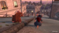 Kinect Rush: A Disney/Pixar Adventure [Xbox 360]