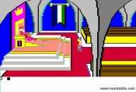 King's Quest I: Quest for the Crown [Apple II]