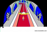 King's Quest I: Quest for the Crown [Apple II]