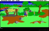 King's Quest I: Quest for the Crown [PC]