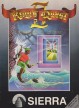 King's Quest II: Romancing the Throne [Apple II]