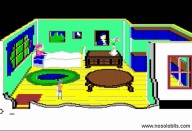 King's Quest II: Romancing the Throne [Apple II]