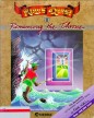King's Quest II: Romancing the Throne [Apple IIGS]