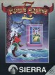 King's Quest II: Romancing the Throne [Mac]