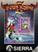 King's Quest II: Romancing the Throne [PC]