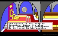 King's Quest II: Romancing the Throne [PC]