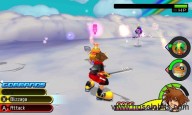 Kingdom Hearts 3D: Dream Drop Distance [3DS]