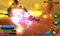 Kingdom Hearts 3D: Dream Drop Distance [3DS]