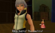 Kingdom Hearts 3D: Dream Drop Distance [3DS]