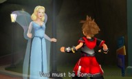 Kingdom Hearts 3D: Dream Drop Distance [3DS]