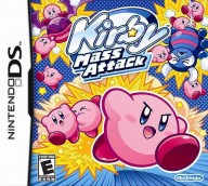 Kirby Mass Attack [DS]