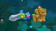 Kirby's Adventure [Wii]