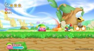 Kirby's Adventure [Wii]