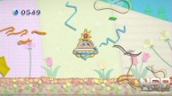 Kirby's Epic Yarn [Wii]