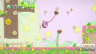 Kirby's Epic Yarn [Wii]