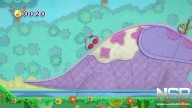 Kirby's Epic Yarn [Wii]