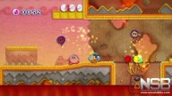 Kirby's Epic Yarn [Wii]