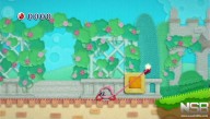 Kirby's Epic Yarn [Wii]