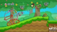 Kirby's Epic Yarn [Wii]