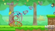 Kirby's Epic Yarn [Wii]
