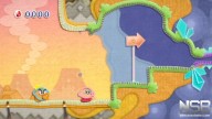 Kirby's Epic Yarn [Wii]