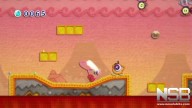 Kirby's Epic Yarn [Wii]