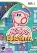 Kirby's Epic Yarn [Wii]