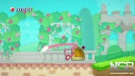 Kirby's Epic Yarn [Wii]