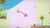 Kirby's Epic Yarn [Wii]