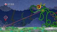 Kirby's Epic Yarn [Wii]