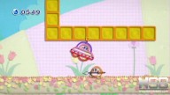 Kirby's Epic Yarn [Wii]