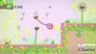 Kirby's Epic Yarn [Wii]