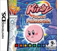 Kirby y el Pincel del Poder [DS]