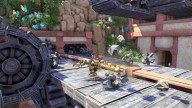 Knack [Playstation 4]